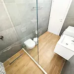 1 Bedroom 725 Lägenhet *