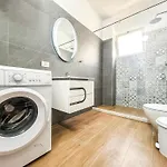 1 Bedroom 725 Lägenhet *