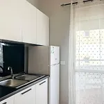 1 Bedroom 725 Lägenhet