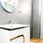 1 Bedroom 725 Lägenhet Durrës