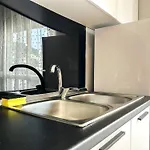 1 Bedroom 725 Lägenhet *