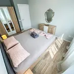 1 Bedroom 725 Lägenhet Durrës