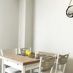 1 Bedroom 725 Durrës