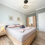 Lägenhet 1 Bedroom 725