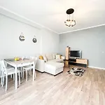 1 Bedroom 725 Lägenhet Durrës