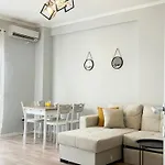 Lägenhet 1 Bedroom 725 Durrës