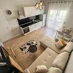 1 Bedroom 725 Durrës