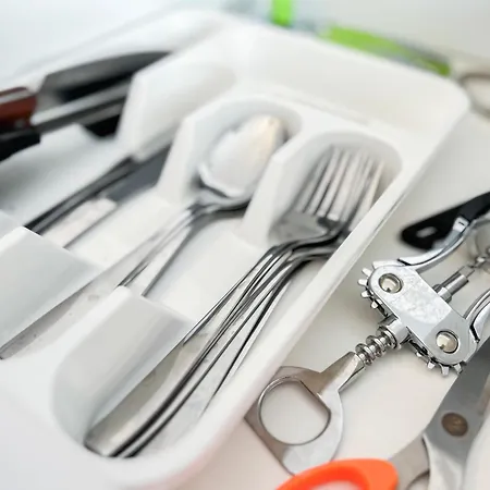 1 Bedroom 725 Lägenhet *