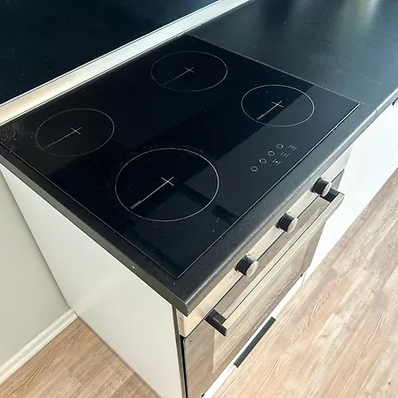 Lägenhet 1 Bedroom 725 *