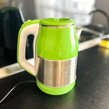 Lägenhet 1 Bedroom 725