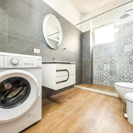 1 Bedroom 725 Lägenhet *