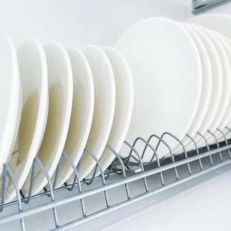 1 Bedroom 725 Lägenhet Durrës