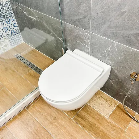 Lägenhet 1 Bedroom 725