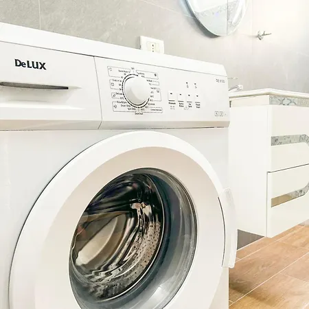 1 Bedroom 725 Lägenhet *