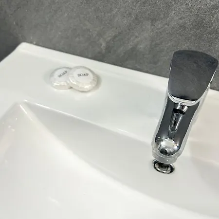 Lägenhet 1 Bedroom 725