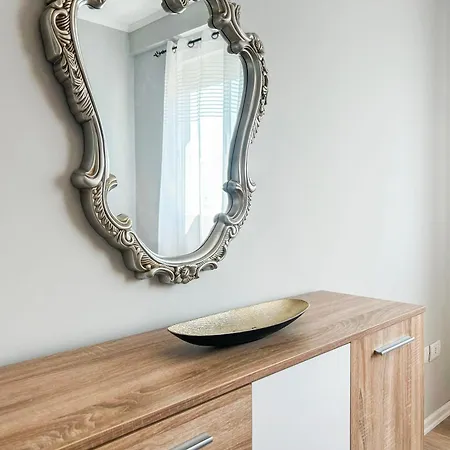 1 Bedroom 725 Lägenhet Durrës