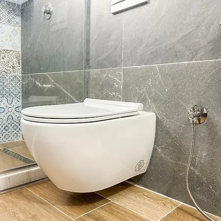 1 Bedroom 725 Durrës