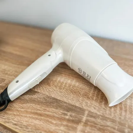 Lägenhet 1 Bedroom 725 *