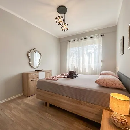 1 Bedroom 725 Durrës