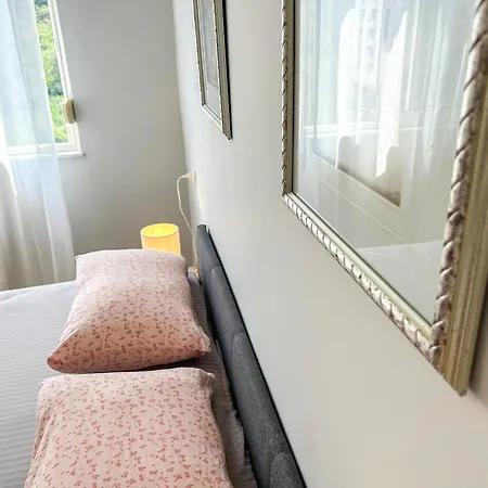 1 Bedroom 725 Lägenhet *