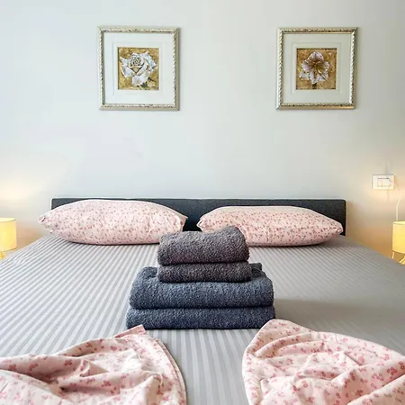 1 Bedroom 725 Lägenhet *