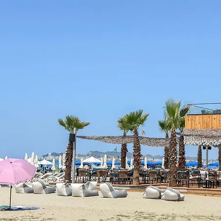 1 Bedroom 725 Durrës