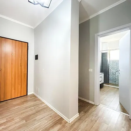 1 Bedroom 725 Lägenhet