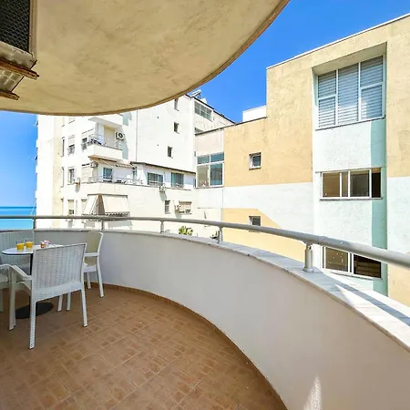 Lägenhet 1 Bedroom 725