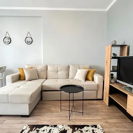 1 Bedroom 725 Durrës