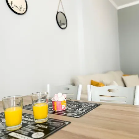 1 Bedroom 725 Lägenhet *