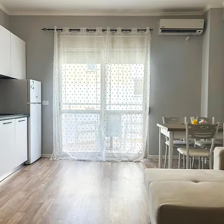 1 Bedroom 725 Lägenhet