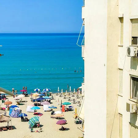 Lägenhet 1 Bedroom 725