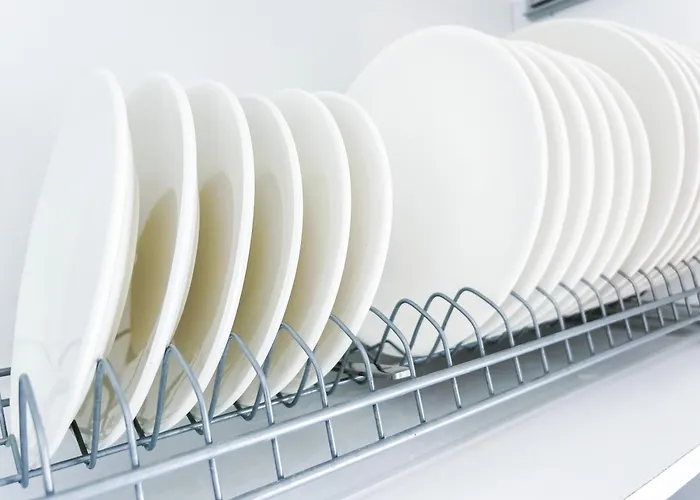 1 Bedroom 725 アパート ドゥラス