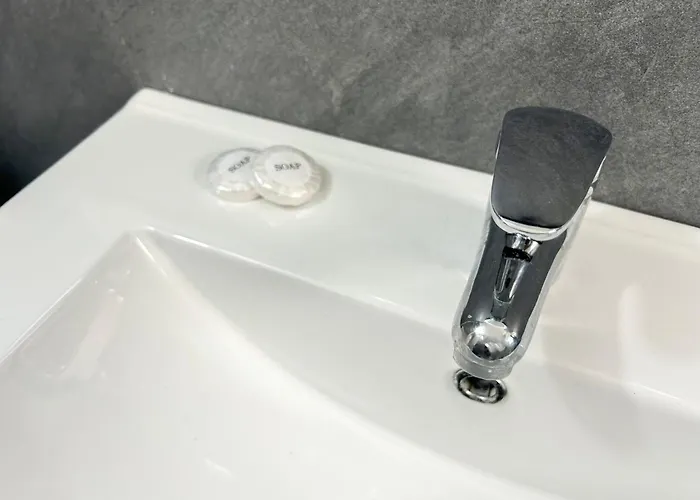 アパート 1 Bedroom 725