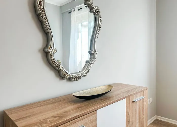 1 Bedroom 725 アパート ドゥラス