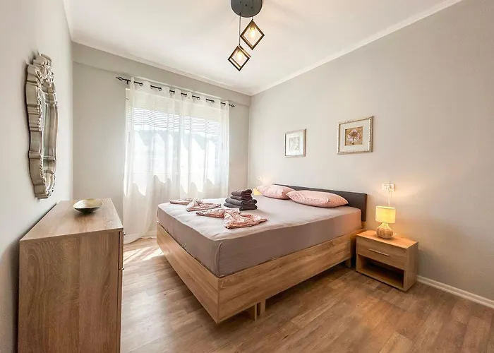 アパート 1 Bedroom 725