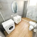 Appartement 1 Bedroom 725 Durrës
