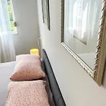 1 Bedroom 725 Appartement *