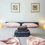 1 Bedroom 725 Appartement *