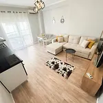 1 Bedroom 725 Appartement *