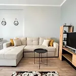 1 Bedroom 725 Durrës