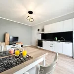 Appartement 1 Bedroom 725 Durrës