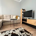 1 Bedroom 725 Appartement