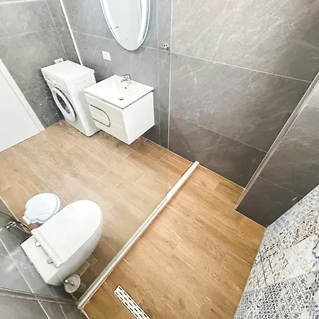1 Bedroom 725 Durrës