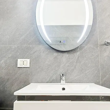 Apartment 1 Bedroom 725 Durrës