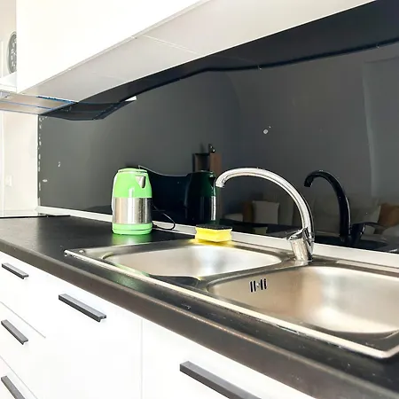Apartment 1 Bedroom 725 Durrës