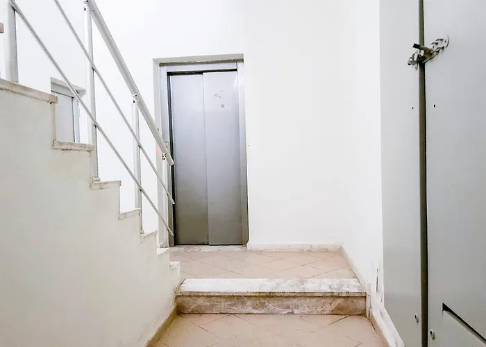 1 Bedroom 725 Apartmán
