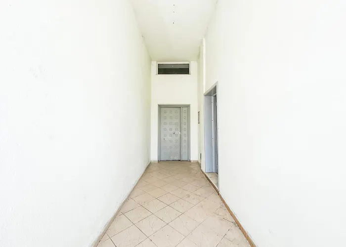 1 Bedroom 725 Apartmán *