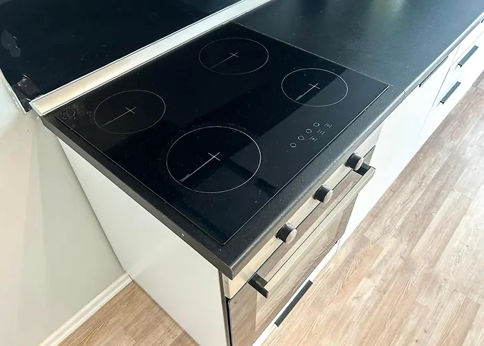 Apartmán 1 Bedroom 725 *