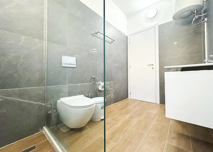 Apartmán 1 Bedroom 725 *